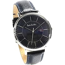 Amazon.co.jp: [Paul Smith]ポールスミス 腕時計 ウォッチ